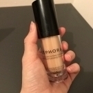 Swatch de CamilleCh29 : Fond de teint lumière hydratant, Sephora