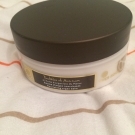 Swatch de CamilleCh29 : Baume d'Argan Nourrissant, Yves Rocher