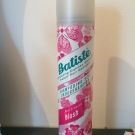 Swatch de CamilleCh29 : Shampoing sec Blush, Batiste