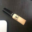 Swatch de CamilleCh29 : Correcteur Anticernes, PB Cosmetics