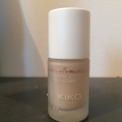 Swatch de CamilleCh29 : Velvet Satin, Kiko