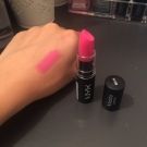 Swatch de CamilleCh29 : Matte Lipstick, NYX