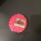 Swatch de CamilleCh29 : Tartelette parfumée, Yankee Candle