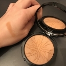 Swatch de CamilleCh29 : Poudre de Soleil, Sephora