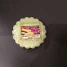 Swatch de CamilleCh29 : Tartelette parfumée, Yankee Candle