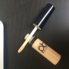 Swatch de CamilleCh29 : Correcteur Anticernes, PB Cosmetics