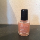 Swatch de CamilleCh29 : Vernis à Ongles - Luminelle, Yves Rocher