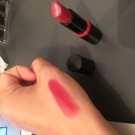 Swatch de CamilleCh29 : Longlasting Lipstick, Essence
