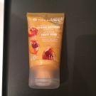Swatch de CamilleCh29 : Gommage Gourmand Abricot, Yves Rocher