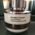 Swatch de CamilleCh29 : Invisible Powder, Kiko