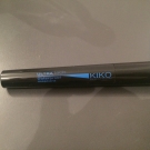 Swatch de CamilleCh29 : Ultra Tech WP Mascara, Kiko