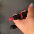 Swatch de CamilleCh29 : Longlasting Lipstick, Essence