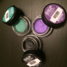 Swatch de CamilleCh29 : Color Tattoo 24HR, Gemey-Maybelline