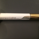 Swatch de CamilleCh29 : Luxurious Lashes Extra Volume Brush Mascara, Kiko
