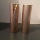 Swatch de CamilleCh29 : Velvet Mat, Kiko