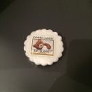 Swatch de CamilleCh29 : Tartelette parfumée, Yankee Candle