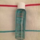 Swatch de CamilleCh29 : Cleanance Gel nettoyant, Avène