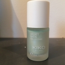 Swatch de CamilleCh29 : Velvet Satin, Kiko