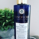 Swatch de Celine56100 : Aqua Merveilleuse - Peeling Botanique Quotidien, Sanoflore