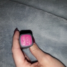 Swatch de Blondie de po : Rouge à lèvres Collection Exclusive, L'Oréal Paris