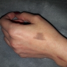 Swatch de Blondie de po : Crayon sourcils - Couleurs Nature, YVES ROCHER