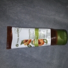 Swatch de Blondie de po : Gommage Végétal - Toutes peaux, Yves Rocher