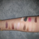 Swatch de Blondie de po : Chocolate Bon Bons, Too Faced