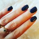 Swatch de pris260388 : Dior Vernis - Haute Couleur Brillance  Tenue ultime, Dior