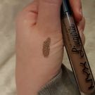 Swatch de pris260388 : Lip Lingerie, NYX