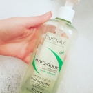 Swatch de pris260388 : Extra-Doux Shampoing Dermo-Protecteur, Ducray