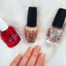 Swatch de pris260388 : Venice Collection by OPI, OPI