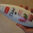 Swatch de pris260388 : Gel Douche Mon Soin Cocooning, Dove