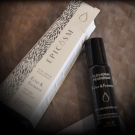 Swatch de katiamoutch : Oléo-sérum Éclat & Fermeté, Epicosm