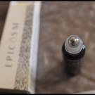 Swatch de katiamoutch : Oléo-sérum Éclat & Fermeté, Epicosm