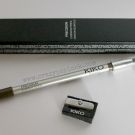 Swatch de s4dblueyes : Precision Eyebrow Pencil, Kiko