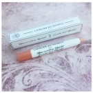 Swatch de narjess12 : Mine Correctrice Mineclat, L'Atelier du Sourcil