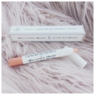 Swatch de narjess12 : Mine Correctrice Mineclat, L'Atelier du Sourcil