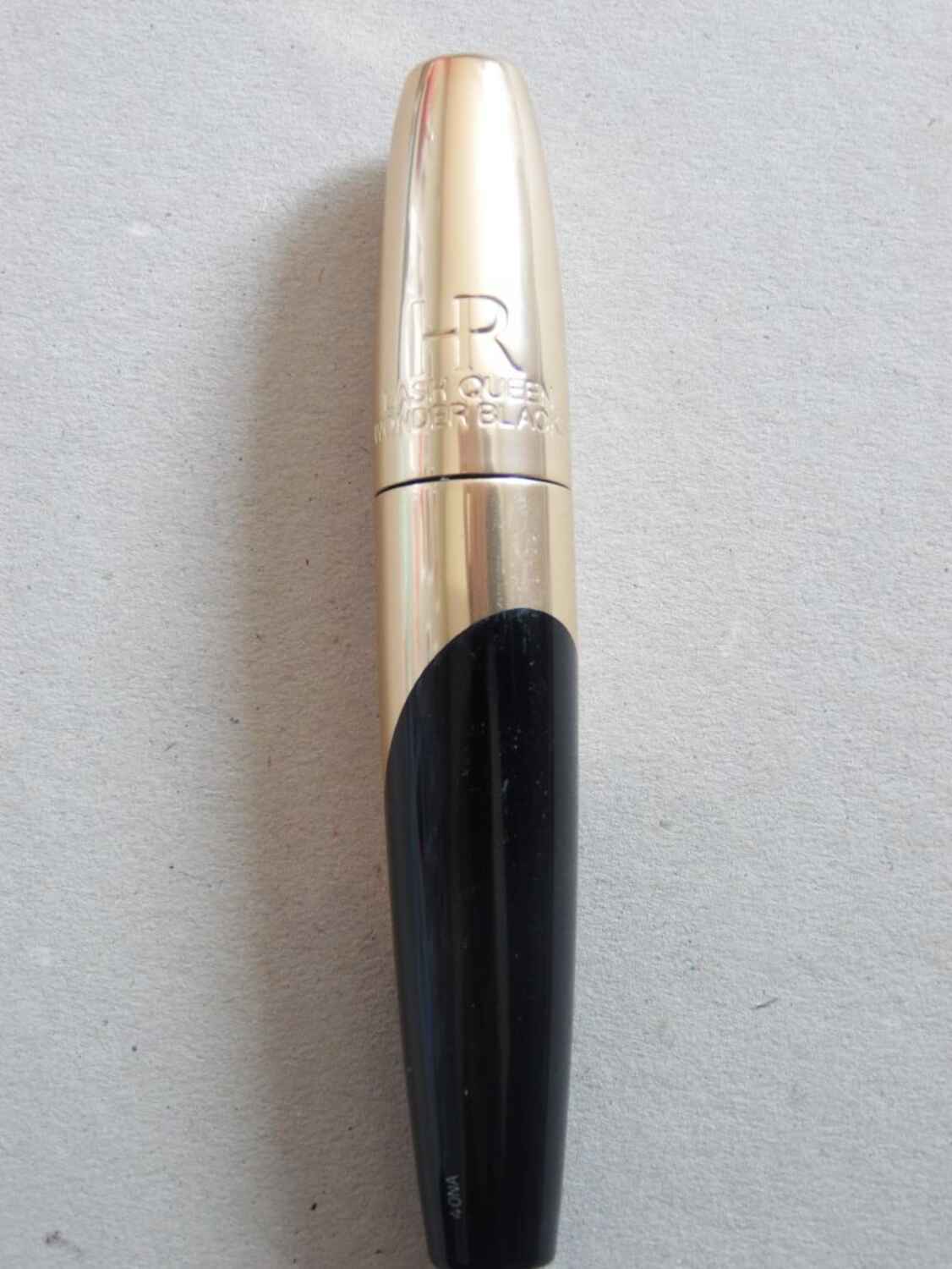 LASH QUEEN WONDER BLACKS, Helena Rubinstein : pascalelussiez aime !