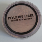 Swatch de pascalelussiez : Poudre Libre Matité & Confort n°02 Moyen, Miss Europe