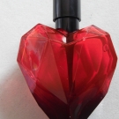 Swatch de pascalelussiez : Loverdose Red Kiss, Diesel