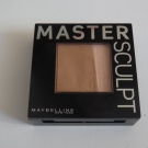 Swatch de pascalelussiez : Master Sculpt Contouring Palette, Maybelline New York