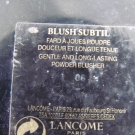 Swatch de pascalelussiez : Blush Subtil, Lancôme