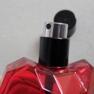 Swatch de pascalelussiez : Loverdose Red Kiss, Diesel