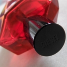 Swatch de pascalelussiez : Loverdose Red Kiss, Diesel