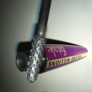 Swatch de lenadfrt : Volume Millions de Cils Fatale, L'Oréal Paris