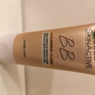 Swatch de lenadfrt : BB Crème Soin Miracle Perfecteur La Classique, Garnier