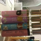 Swatch de lenadfrt : Adopt' Eau de Parfum, Adopt by Réserve Naturelle