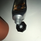 Swatch de lenadfrt : Crème Pieds Karité, L'Occitane