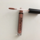 Swatch de lenadfrt : Lip Lingerie, NYX