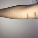 Swatch de lenadfrt : Dream Catcher Palette, NYX